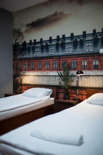 Hostel Flamingo