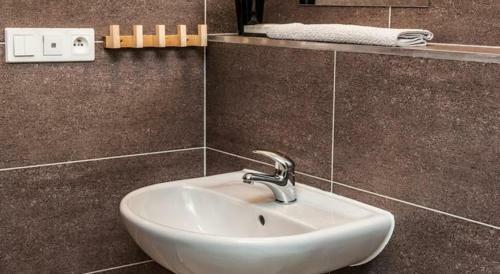 Horsk� Apartm�n P?�mo U Sjezdovky