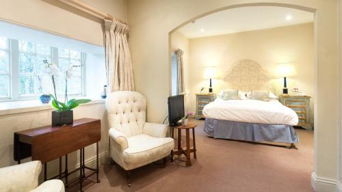 Agroturismo Miller Howe On The Lake