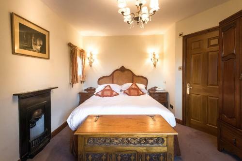Agroturismo Miller Howe On The Lake