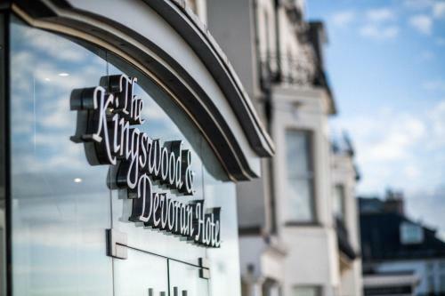 Kingswood & Devoran Hotel