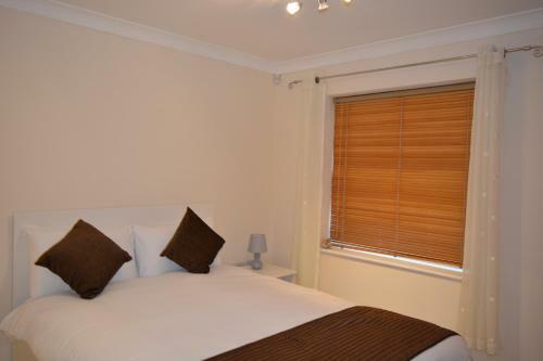 Apartamento Sdp Lets @ Newbury