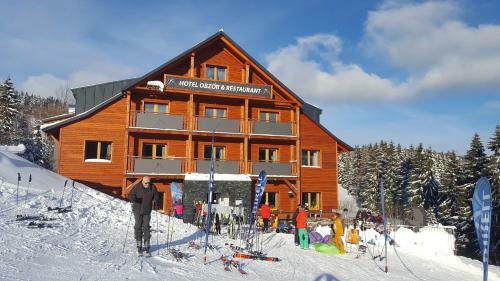 Hotel Obzor