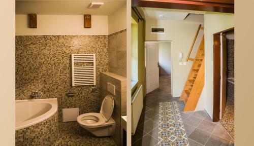 Hotel D?m U Pikov� Des�tky