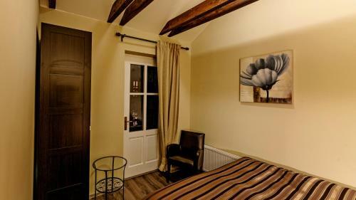 Hotel D?m U Pikov� Des�tky