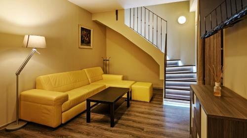 Hotel D?m U Pikov� Des�tky