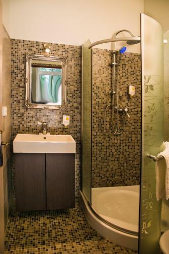 Hotel D?m U Pikov� Des�tky