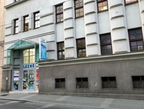 Hotel D?m U Pikov� Des�tky