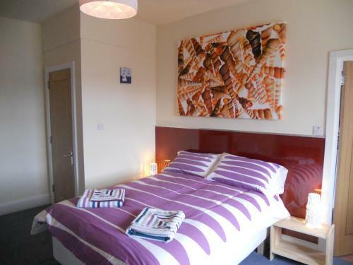 Bed & Breakfast Royal Discovery