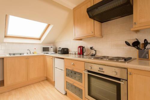 Bed & Breakfast Royal Discovery