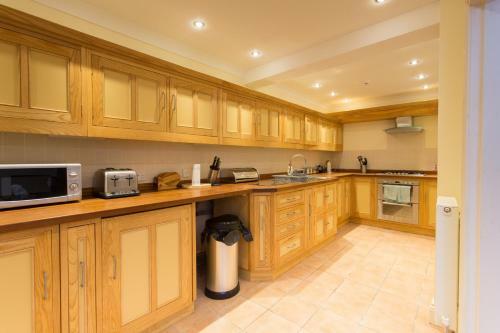 Bed & Breakfast Royal Discovery