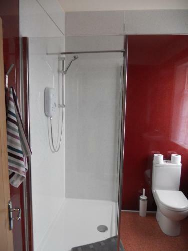 Bed & Breakfast Royal Discovery