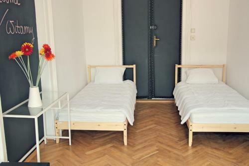 Grand Central Hostel