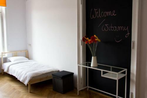 Grand Central Hostel