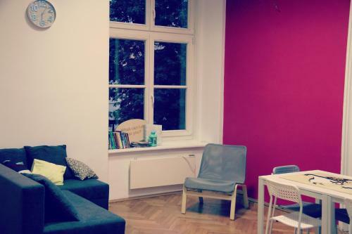 Grand Central Hostel