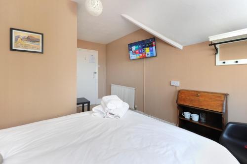 Hotel Bay Tree Broadstairs