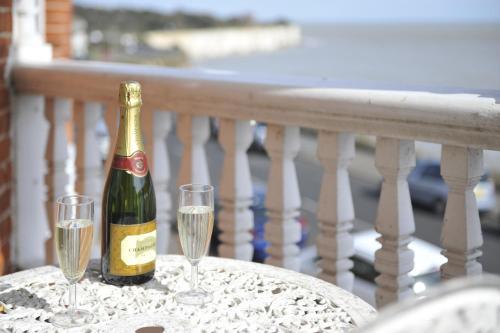 Hotel Bay Tree Broadstairs