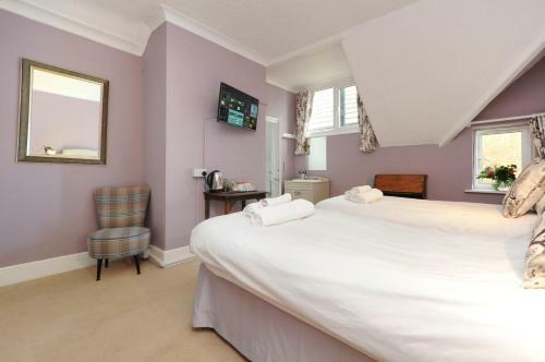 Hotel Bay Tree Broadstairs