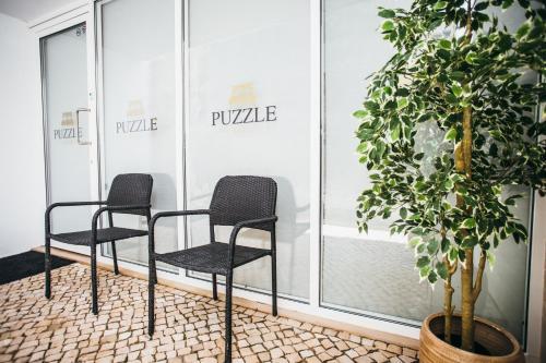 Puzzle Suites B&B