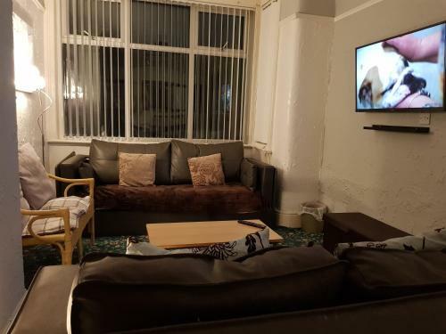 Somerset House Apartments