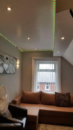 Somerset House Apartments