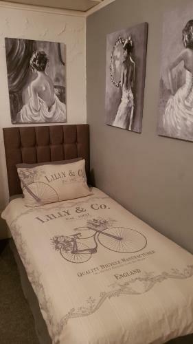 Somerset House Apartments