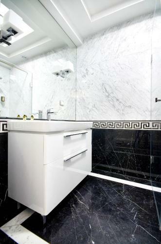 Apartamenty Komturia