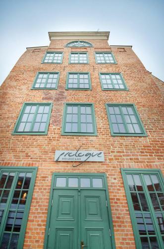 Apartamenty Komturia