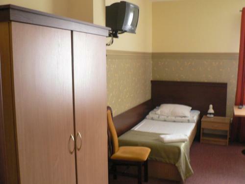 Posada Hotel U Kroczka