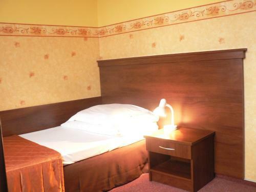 Posada Hotel U Kroczka