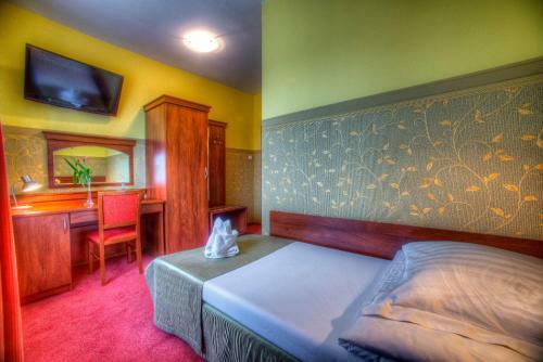 Posada Hotel U Kroczka