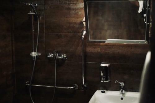 Hostal Penzion U Kubesa