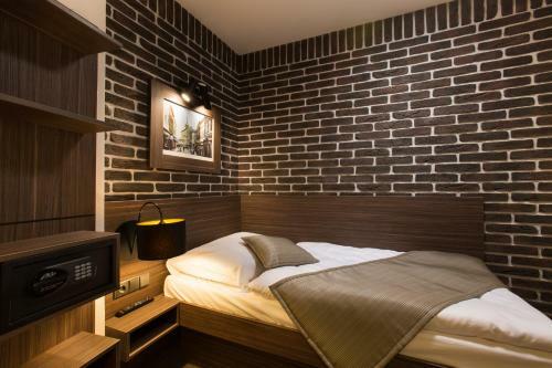 Hostal Penzion U Kubesa