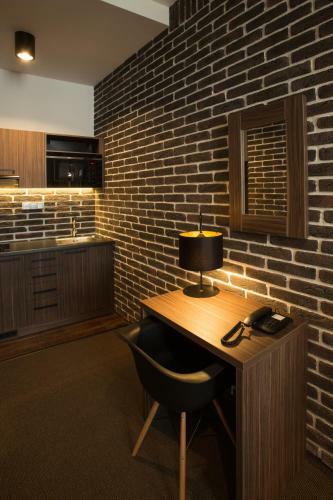 Hostal Penzion U Kubesa