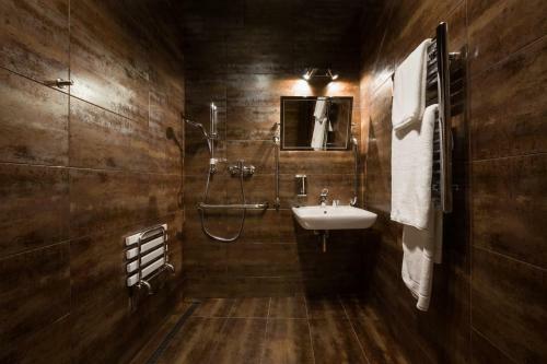 Hostal Penzion U Kubesa