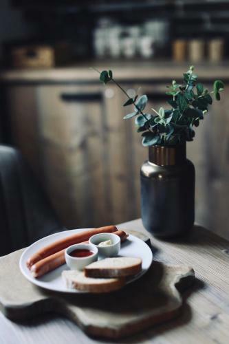 Hostal Penzion U Kubesa