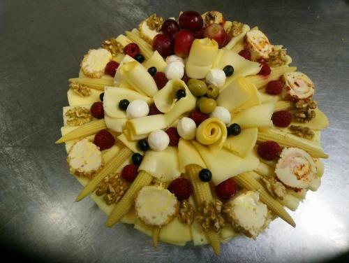 Hostal Penzion Voly?ka