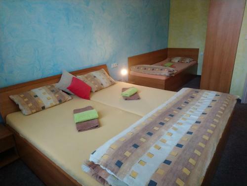 Hostal Penzion Voly?ka