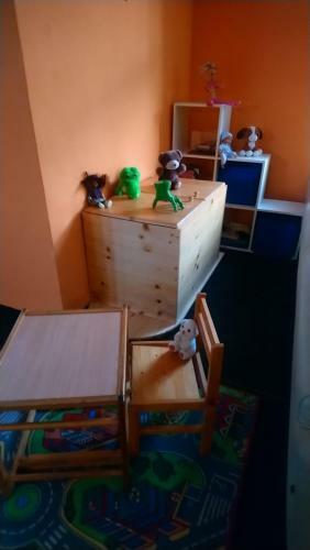 Hostal Penzion Voly?ka