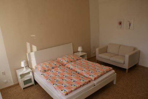 U Kolob??ky Apartment