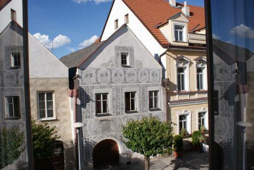 U Kolob??ky Apartment