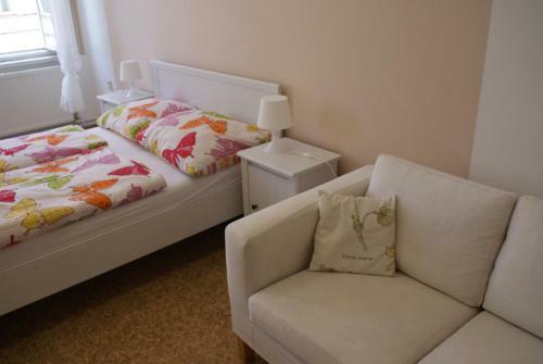 U Kolob??ky Apartment