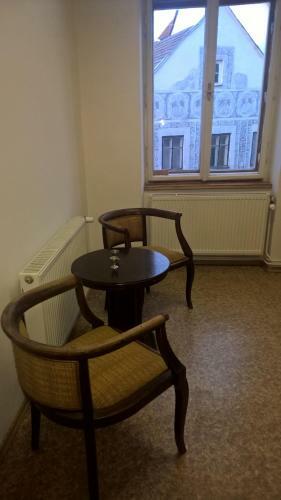 U Kolob??ky Apartment