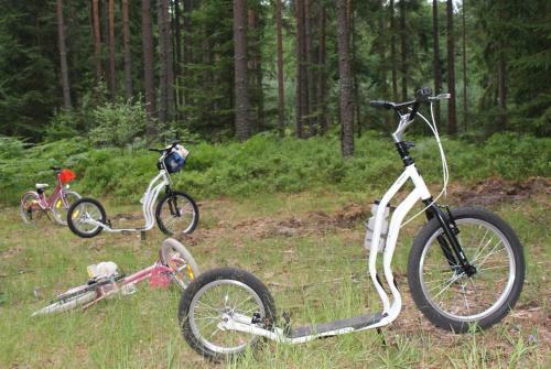 U Kolob??ky Apartment