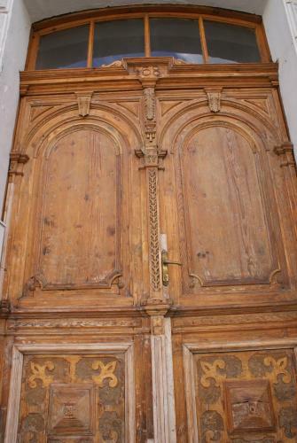 U Kolob??ky Apartment