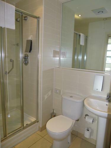 Aparthotel Premier Suites Nottingham