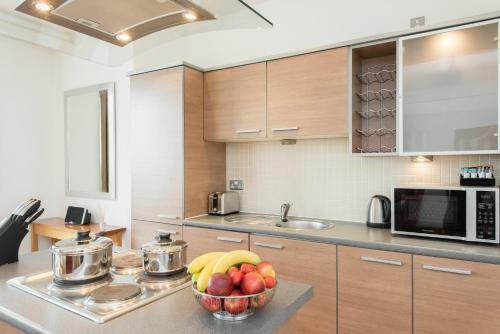 Aparthotel Premier Suites Nottingham