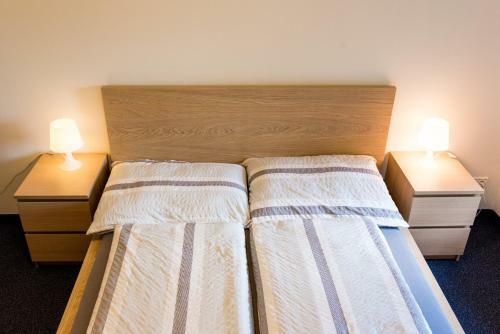 Apartm�ny Na N�m?st�