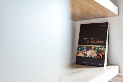 Apartm�ny Na N�m?st�