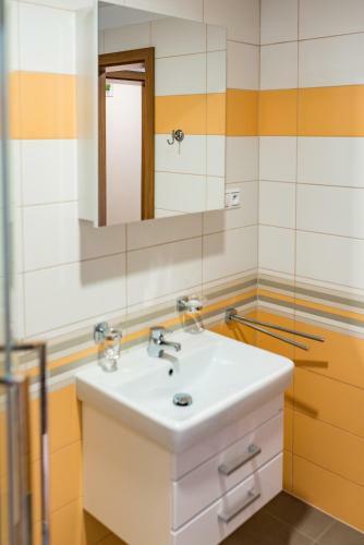 Apartm�ny Na N�m?st�